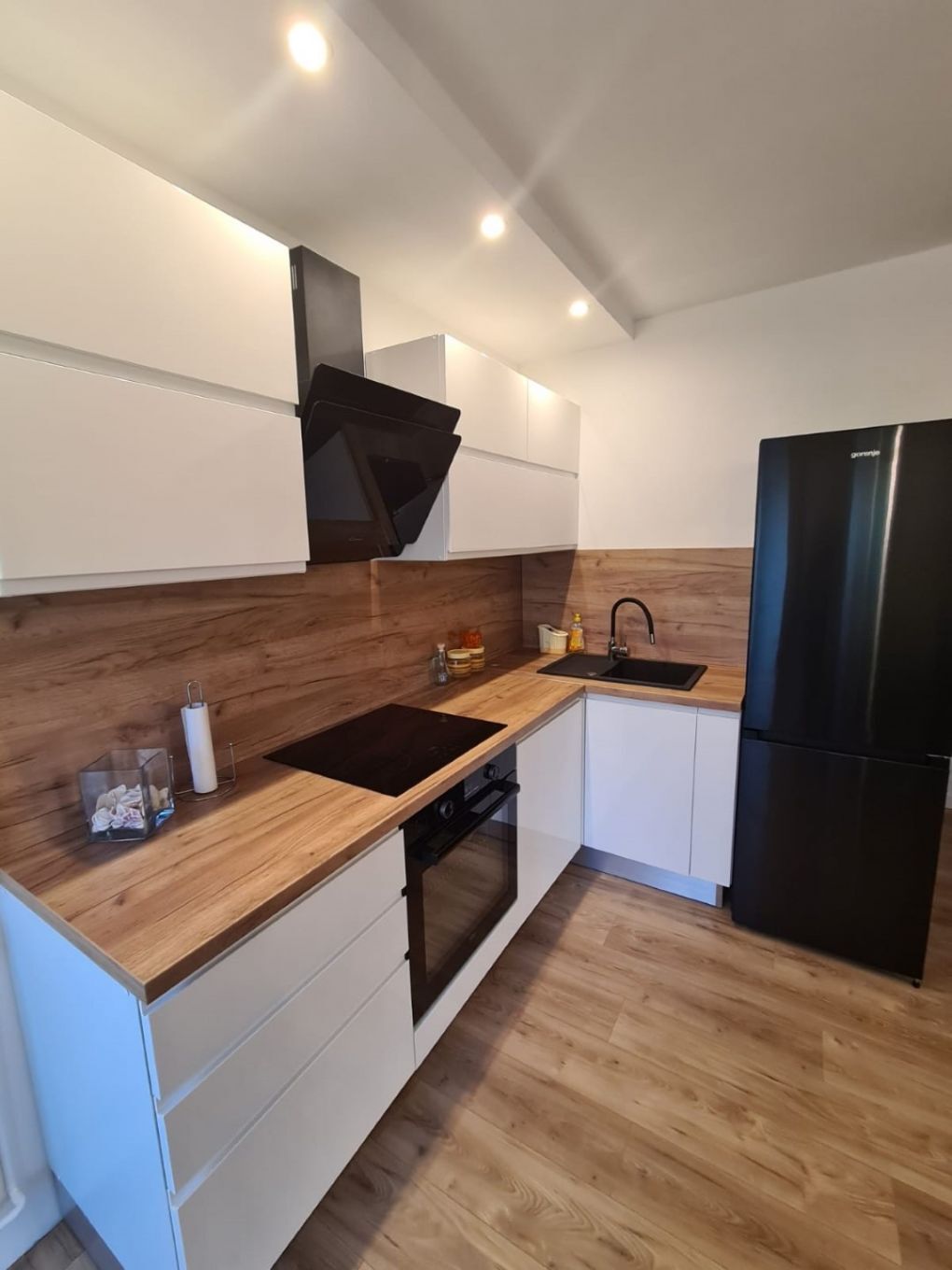 Apartment Sani 11124-A1