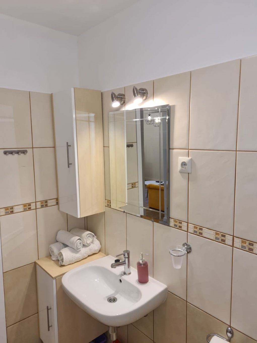 Apartment Sani 11124-A1