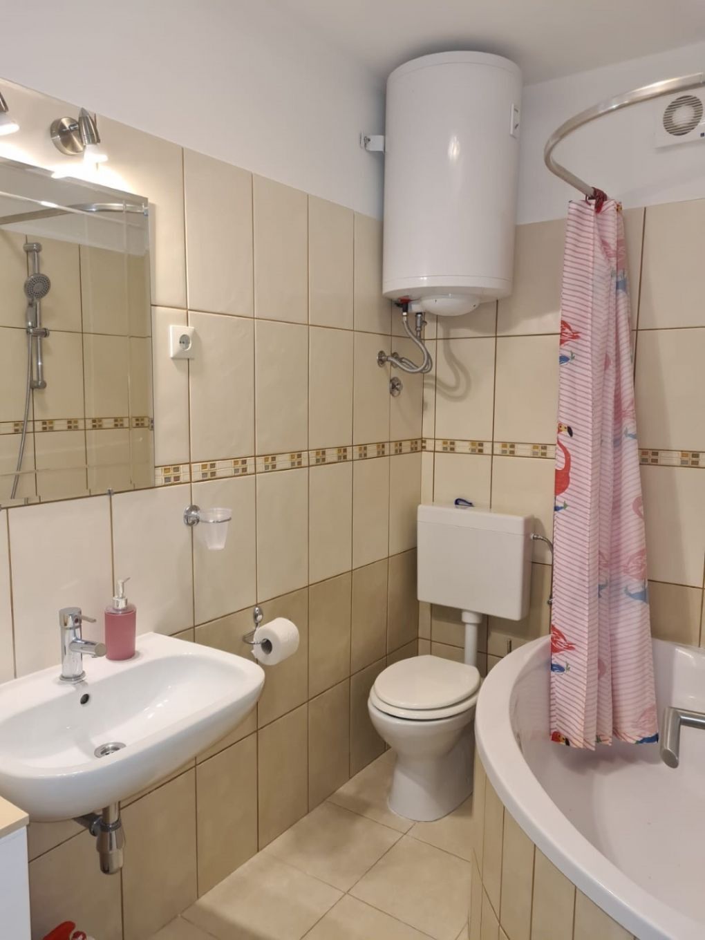 Apartment Sani 11124-A1