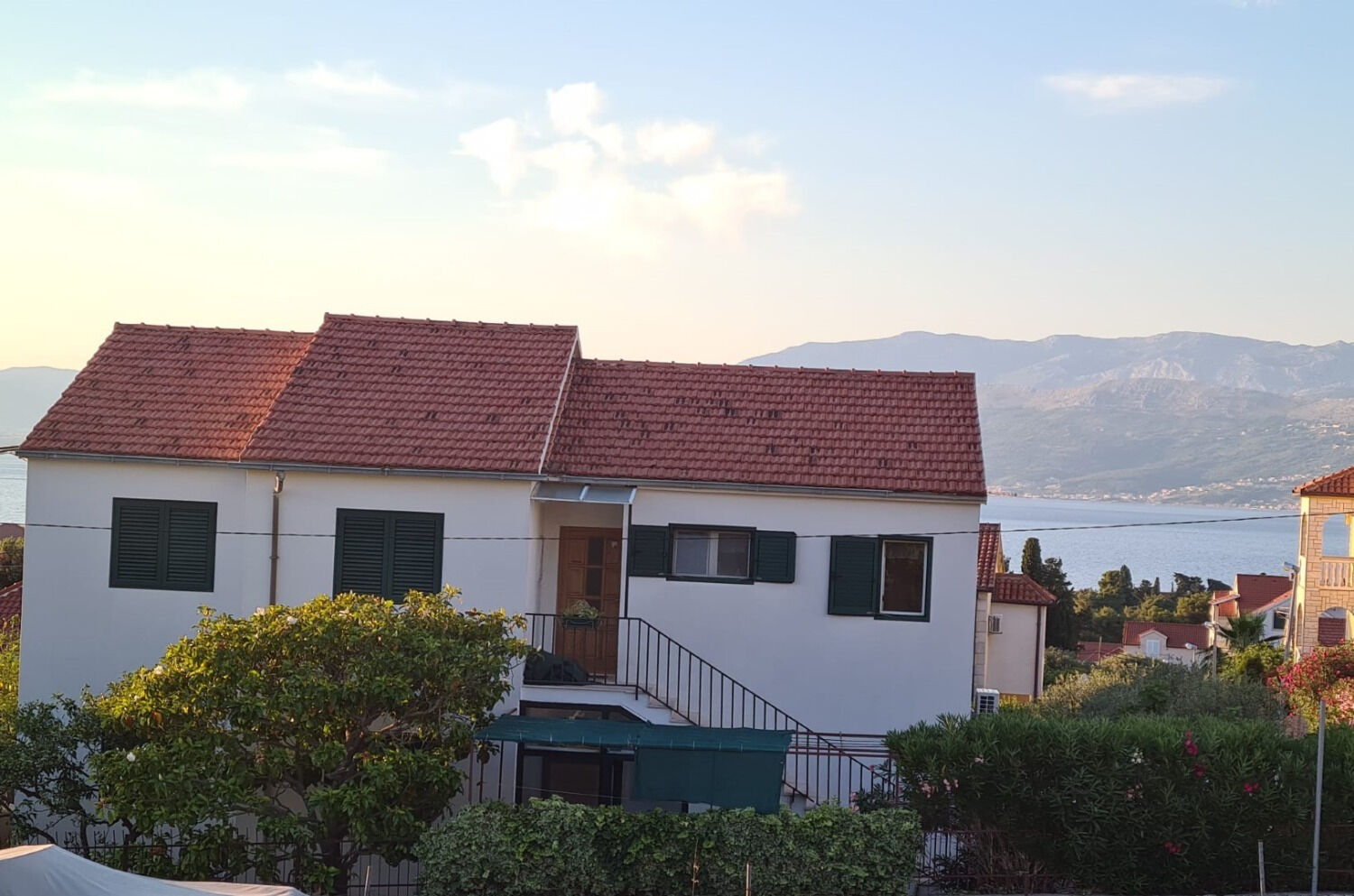 Apartment Sani 11124-A1