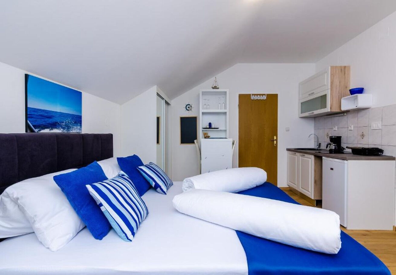 Apartments Ante 11125-A2