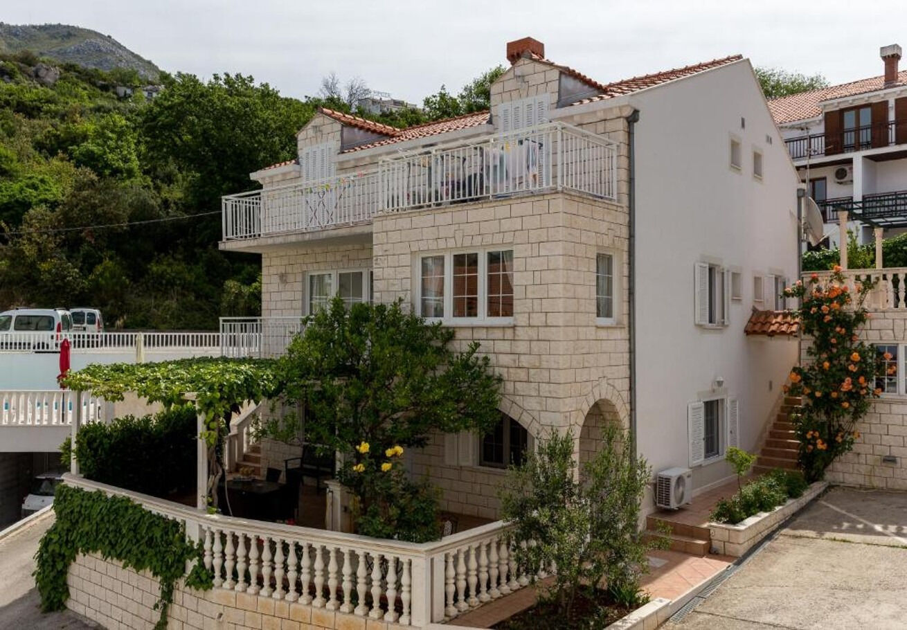 Apartments Ante 11125-A3