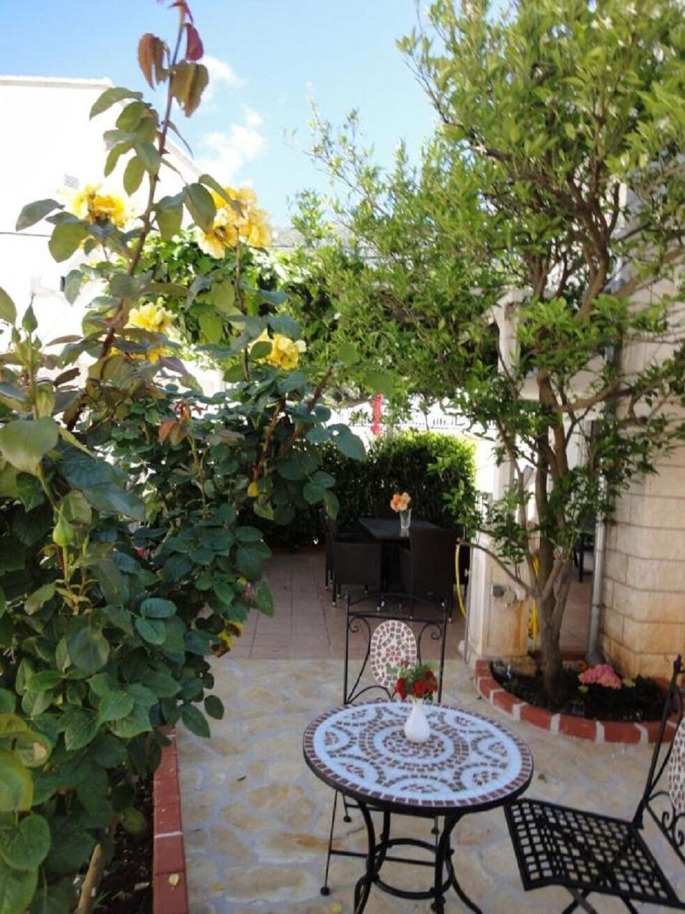 Apartments Ante 11125-A3