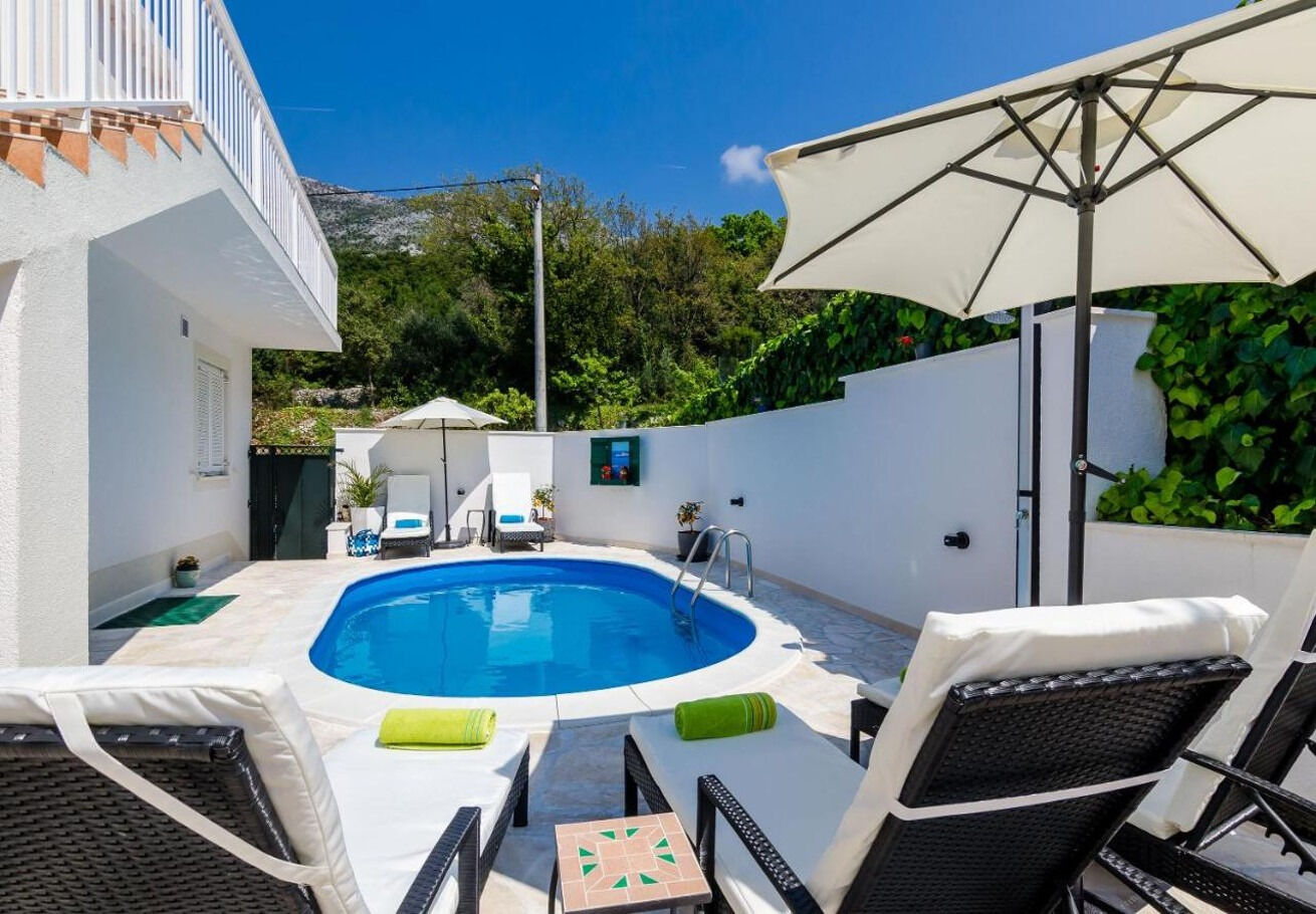 Apartments Ante 11125-A3