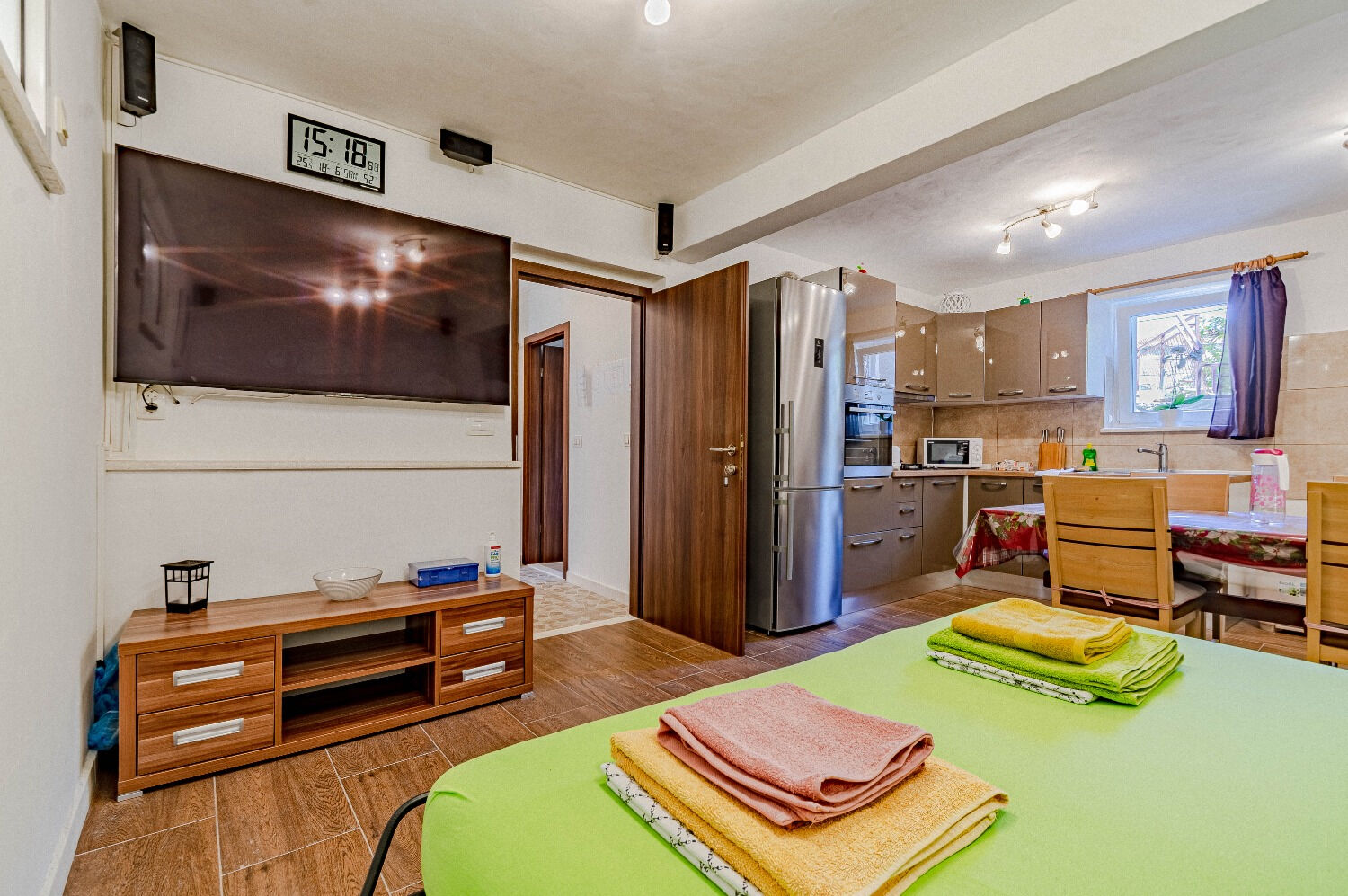 Apartment Mir 105971-A4