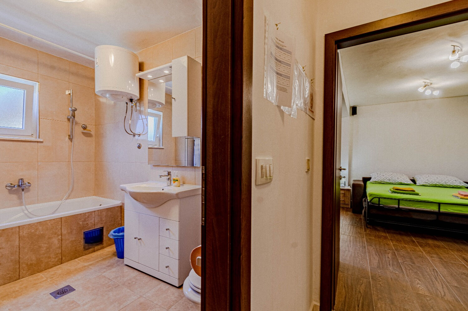 Apartment Mir 105971-A4