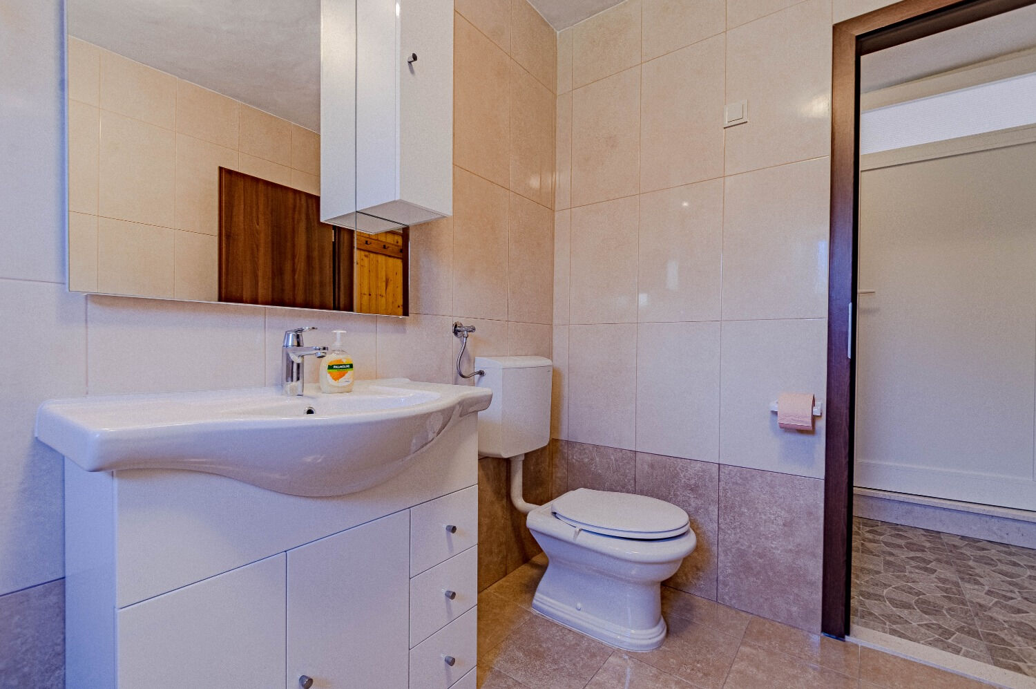 Apartment Mir 105971-A4