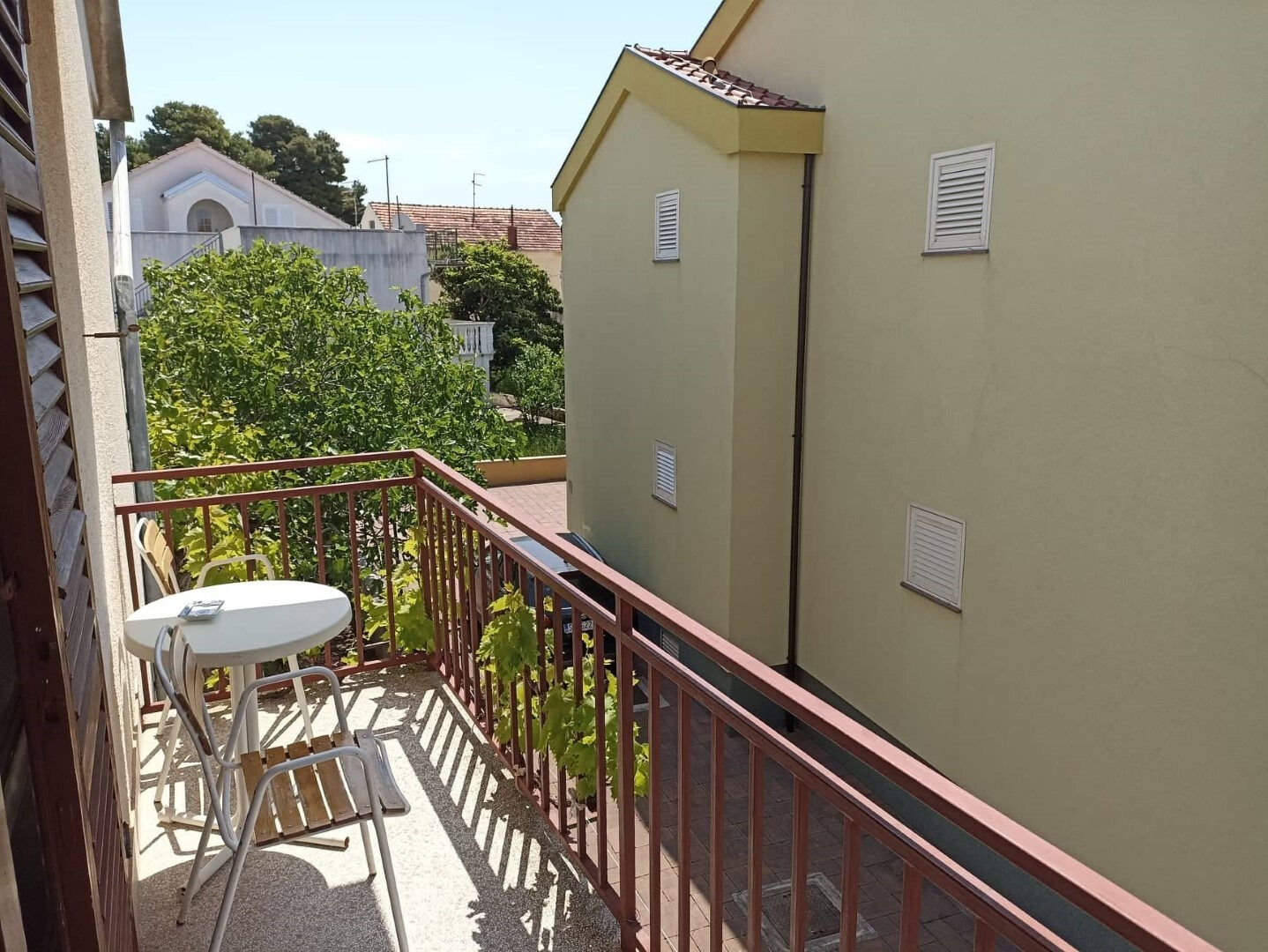 Apartment Slavica 11126-A1