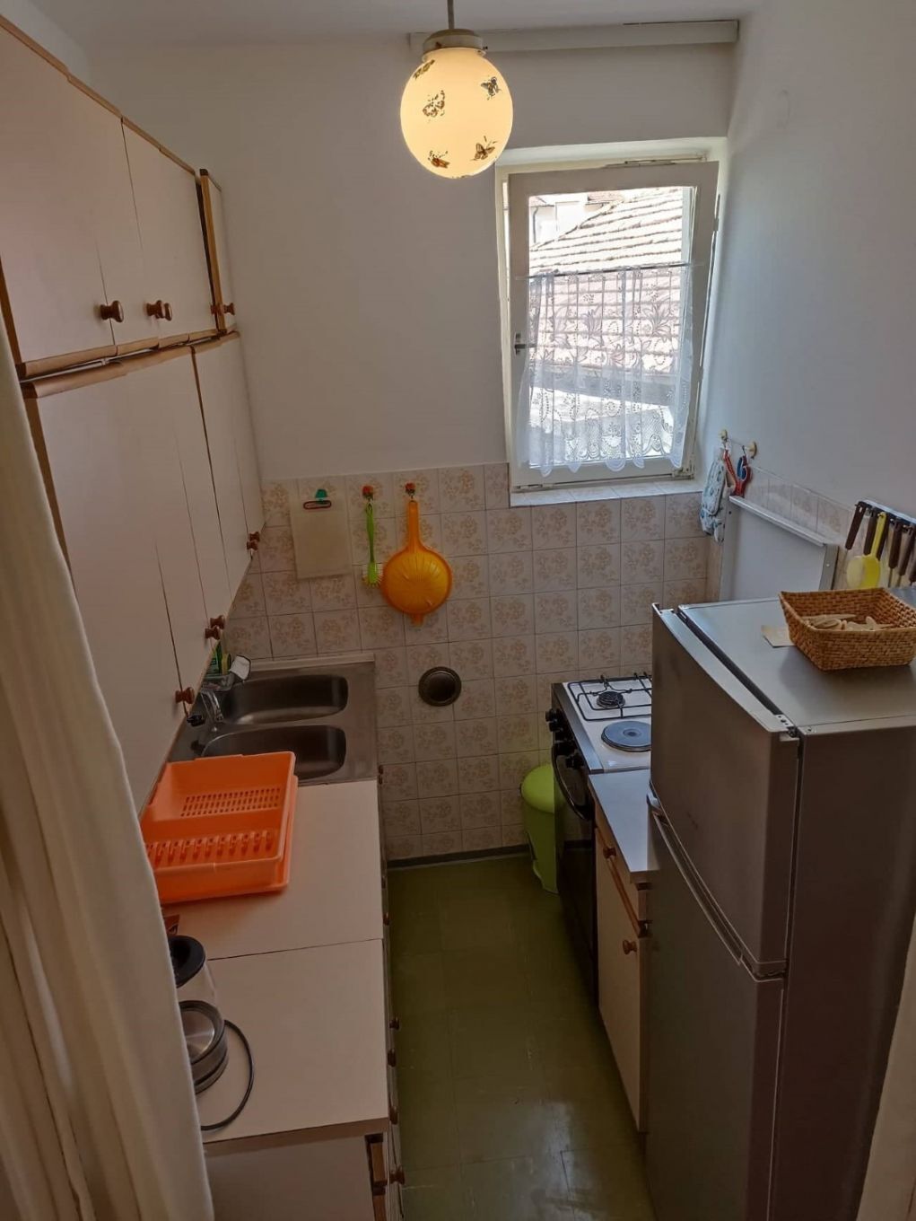 Apartment Slavica 11126-A1