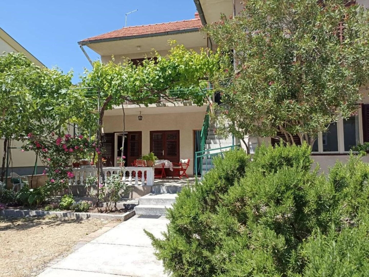 Apartment Slavica 11126-A2
