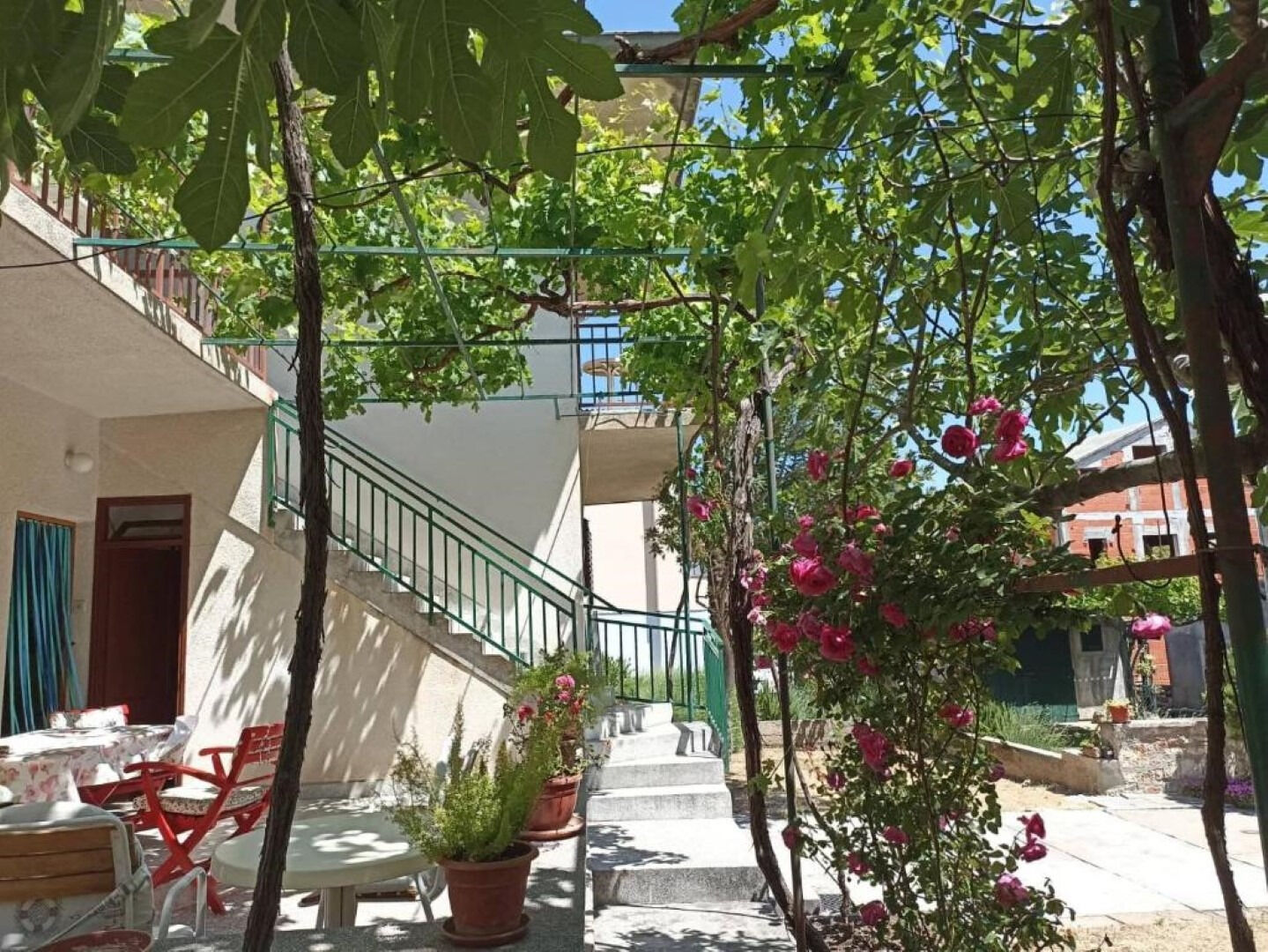 Apartment Slavica 11126-A2