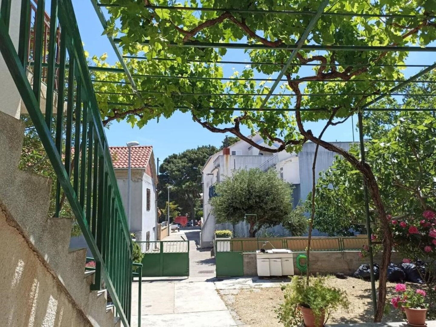 Apartment Slavica 11126-A2