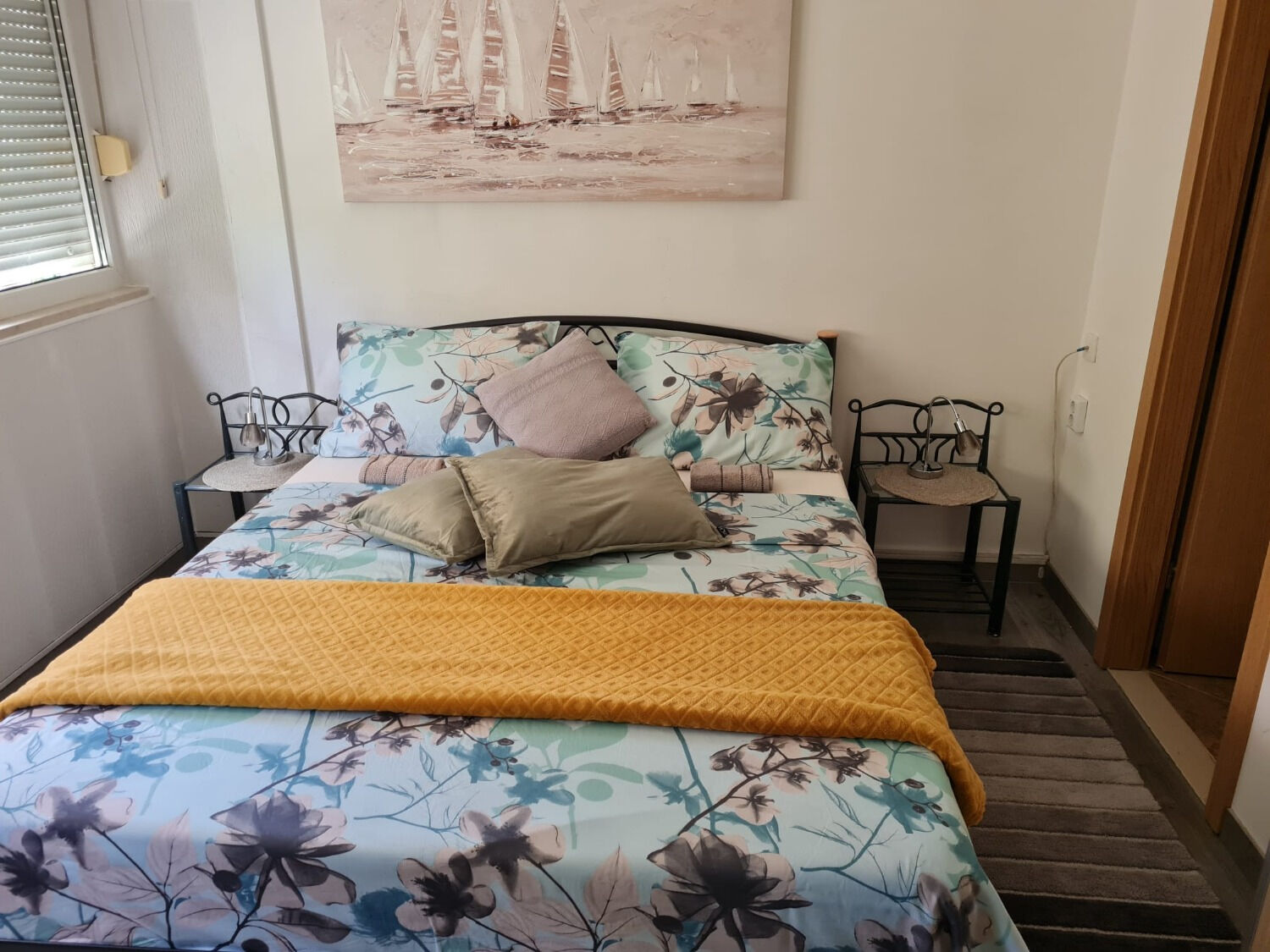 Apartment Lovely 11128-A1