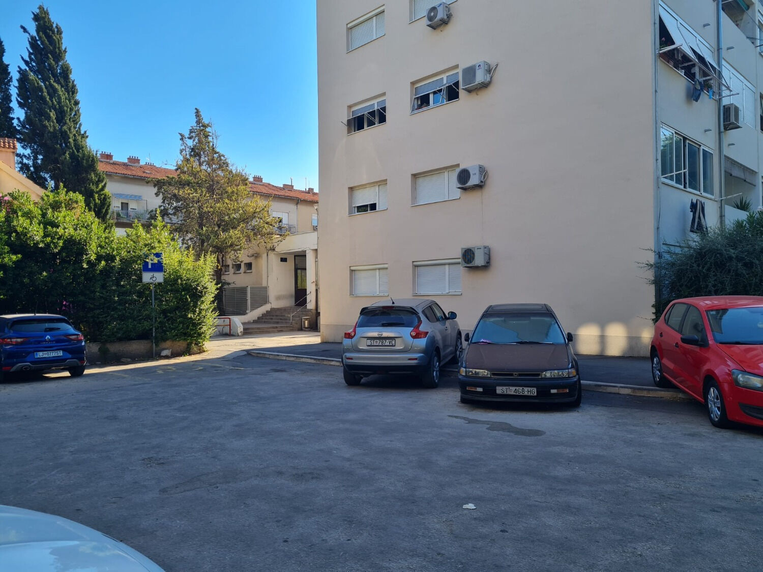 Apartment Lovely 11128-A1