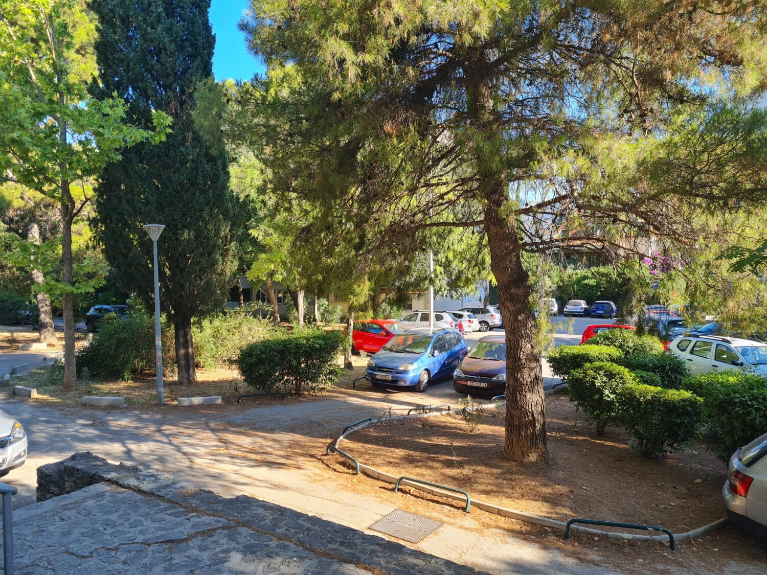 Apartment Lovely 11128-A1