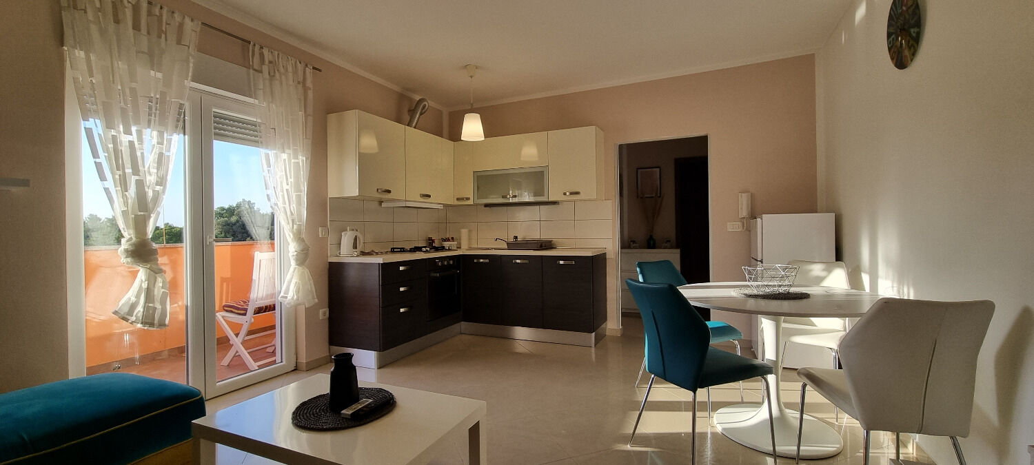 Apartment Mani 111211-A1