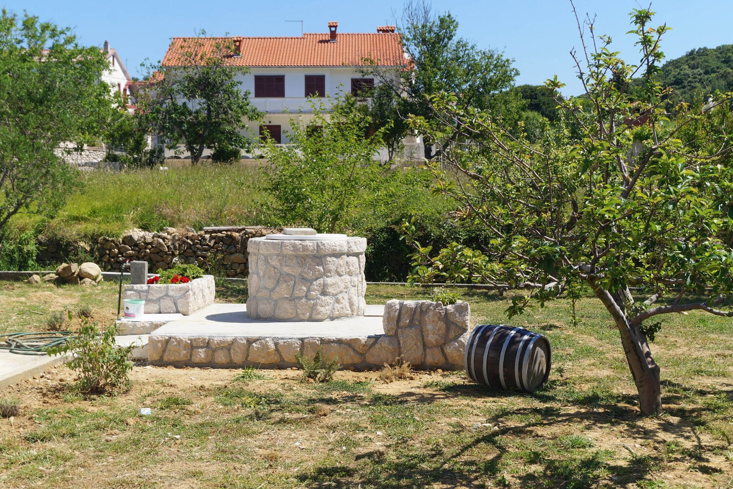 Apartments Petar 111241-A1