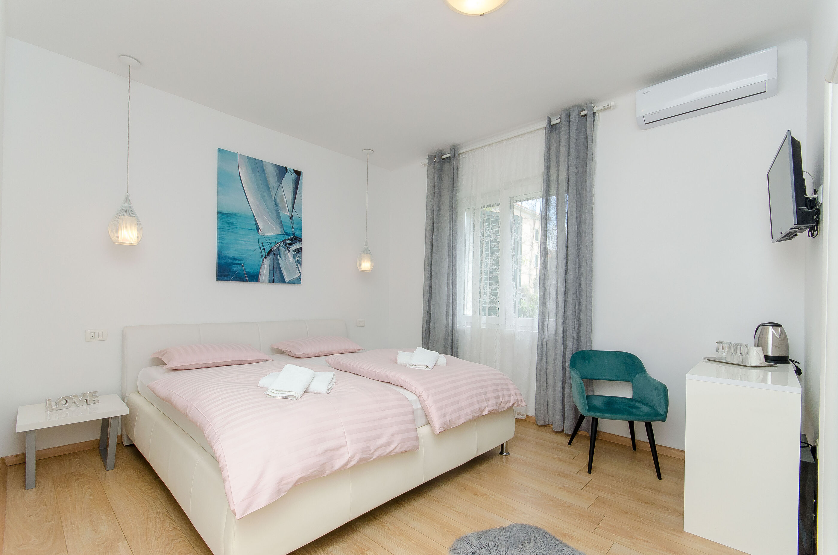 Apartment and Room Columbo 100261-S1