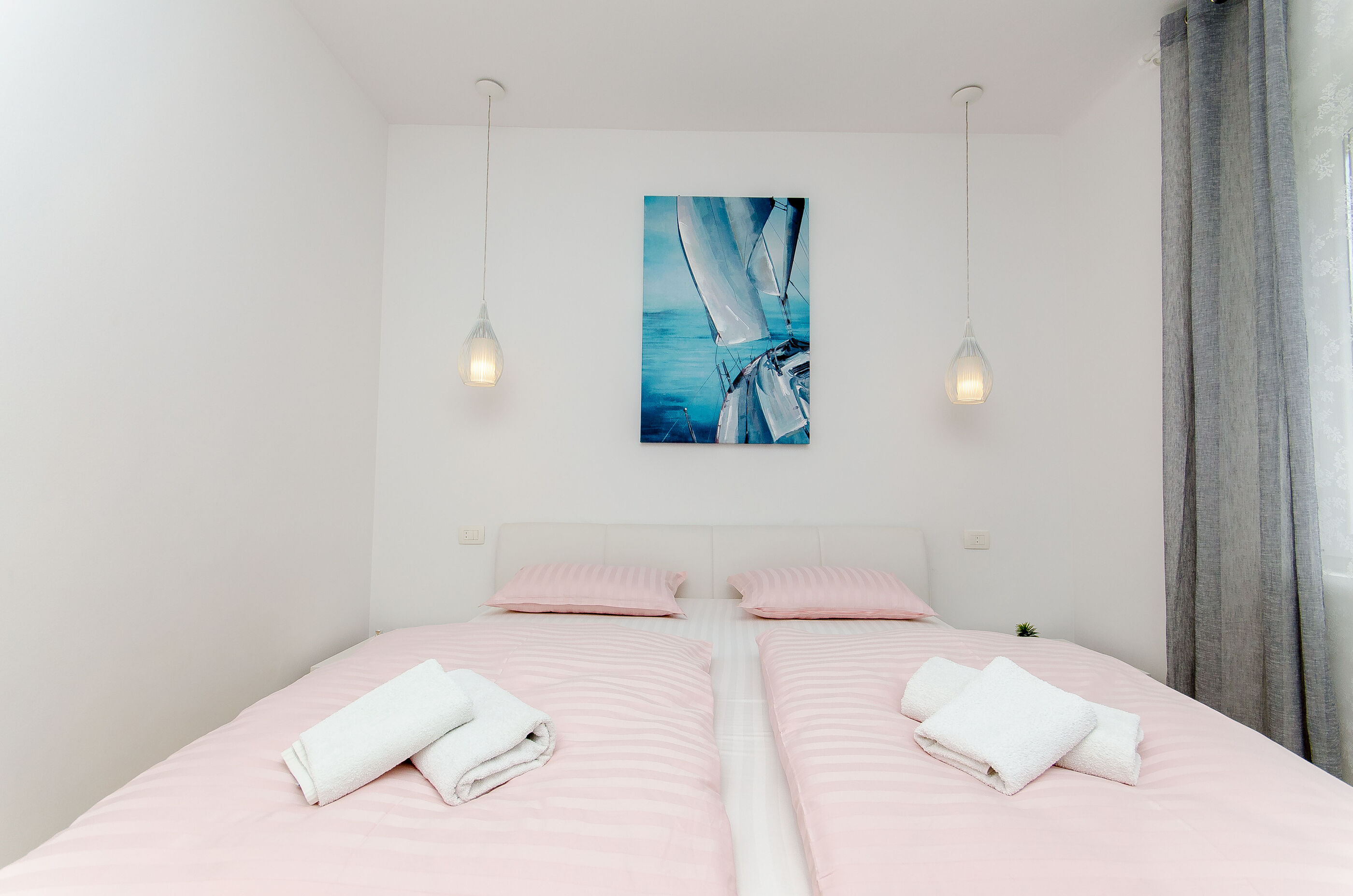 Apartment and Room Columbo 100261-S1