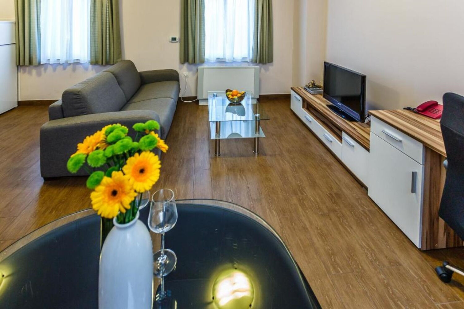 Apartments Frajona 111251-A1