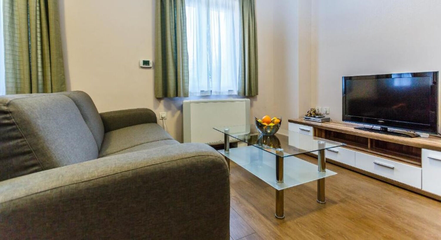 Apartments Frajona 111251-A1