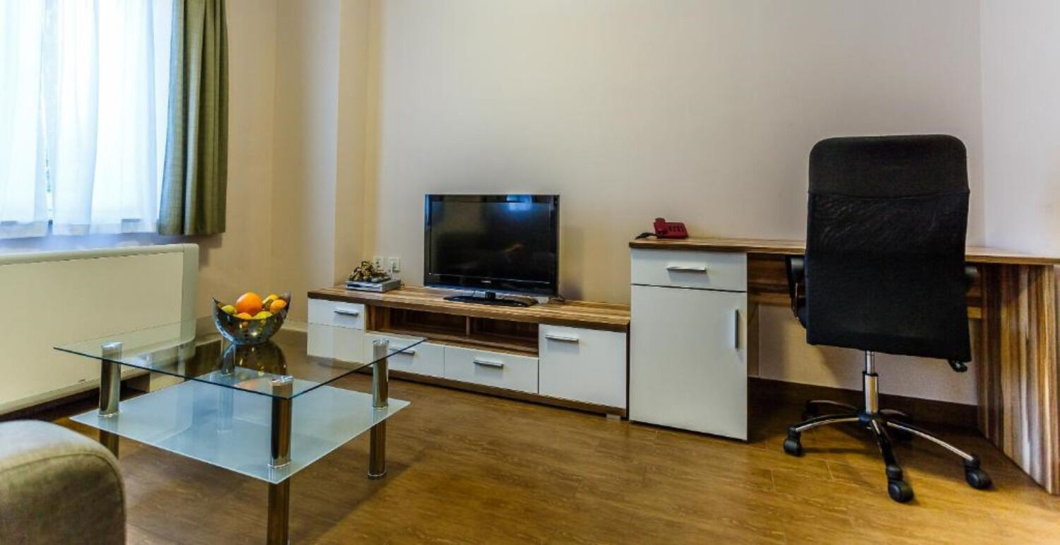 Apartments Frajona 111251-A1