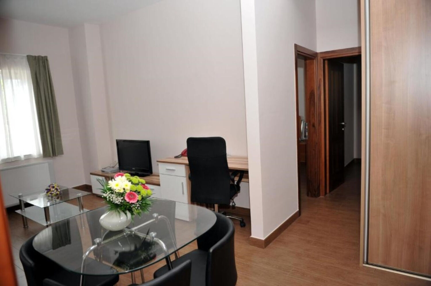 Apartments Frajona 111251-A1
