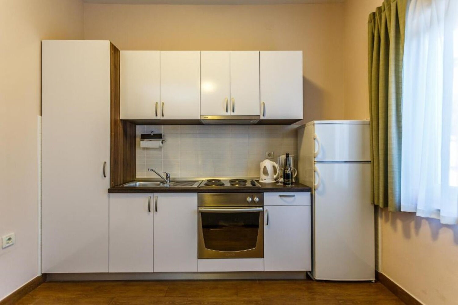 Apartments Frajona 111251-A1