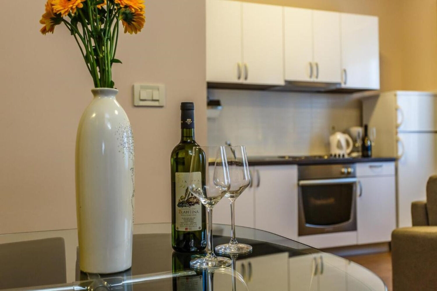 Apartments Frajona 111251-A1