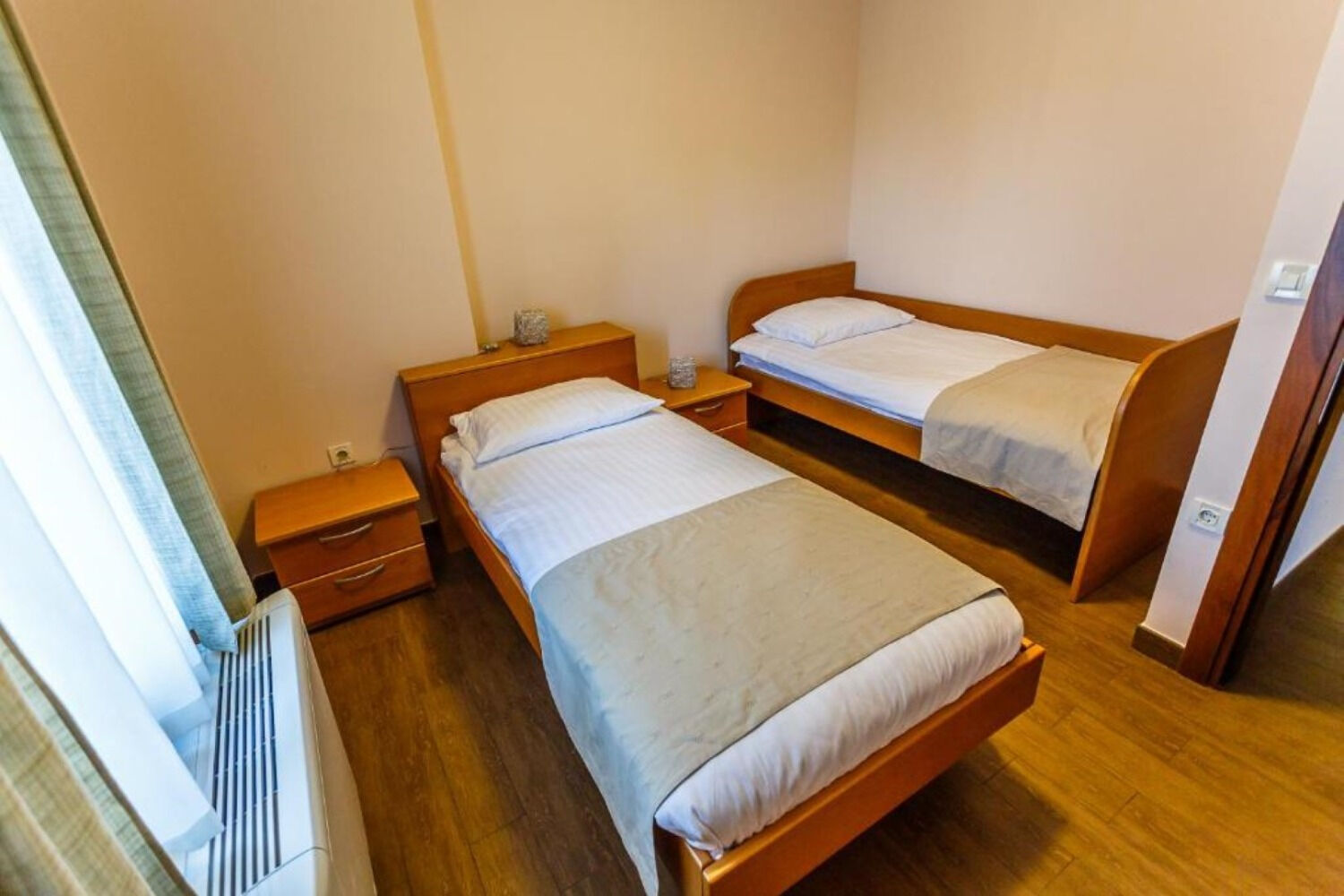 Apartments Frajona 111251-A1