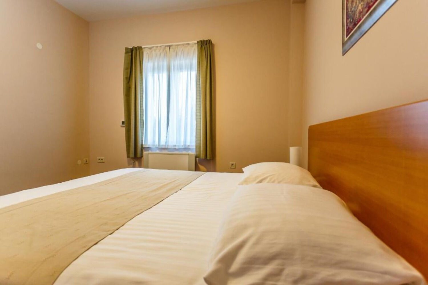 Apartments Frajona 111251-A1