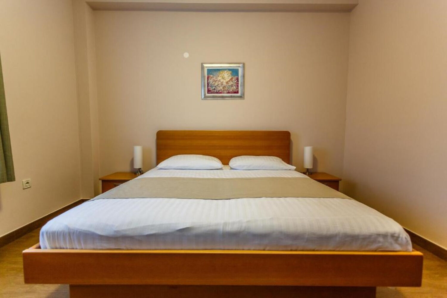 Apartments Frajona 111251-A1