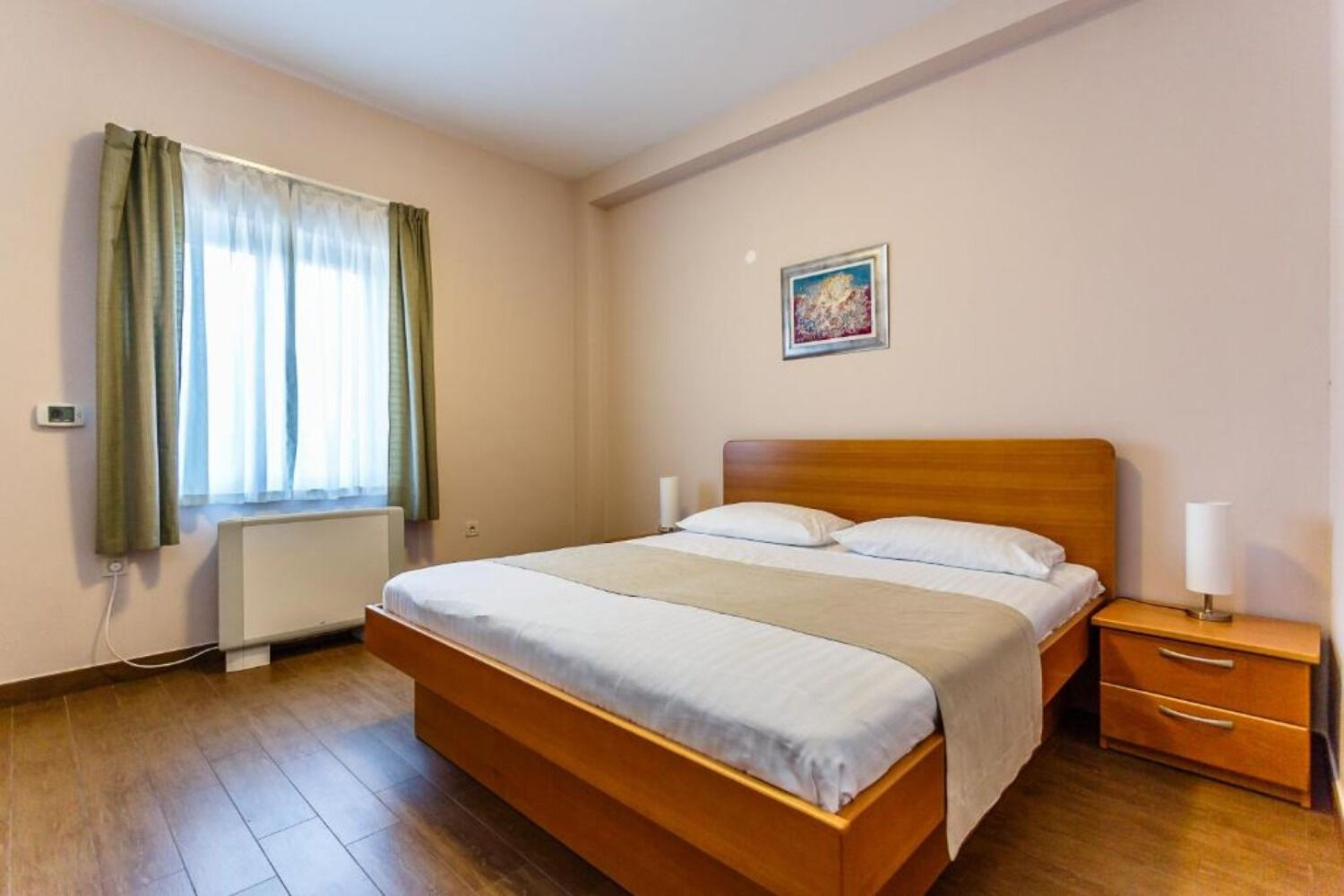 Apartments Frajona 111251-A1