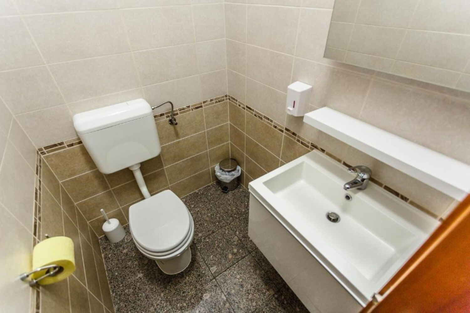 Apartments Frajona 111251-A1