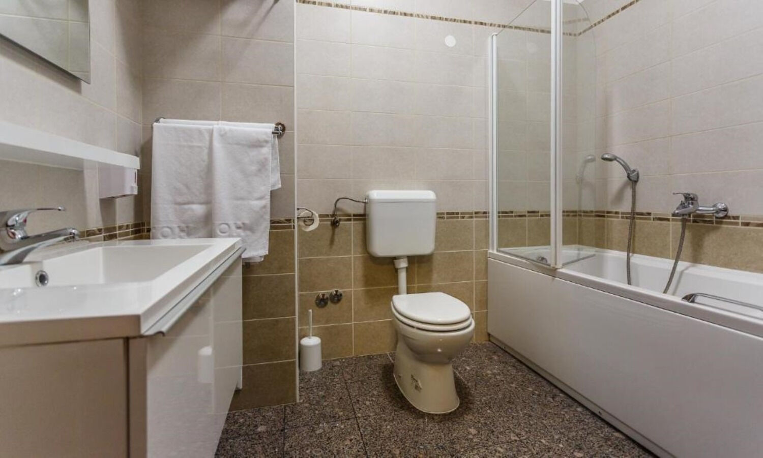 Apartments Frajona 111251-A1