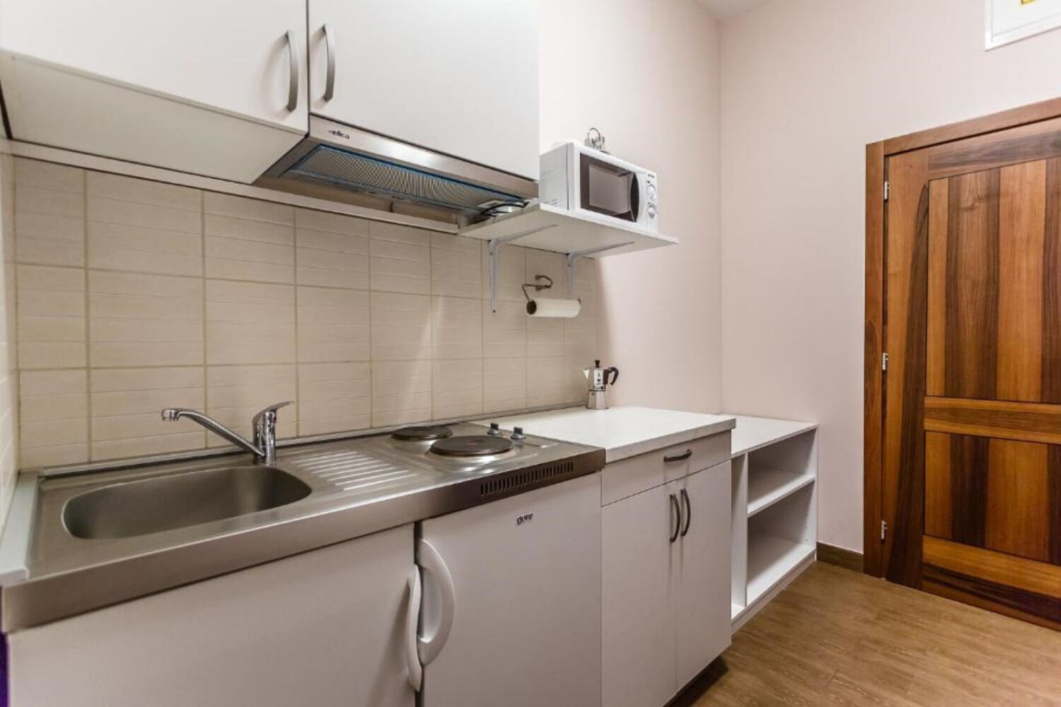 Apartments Frajona 111251-A2