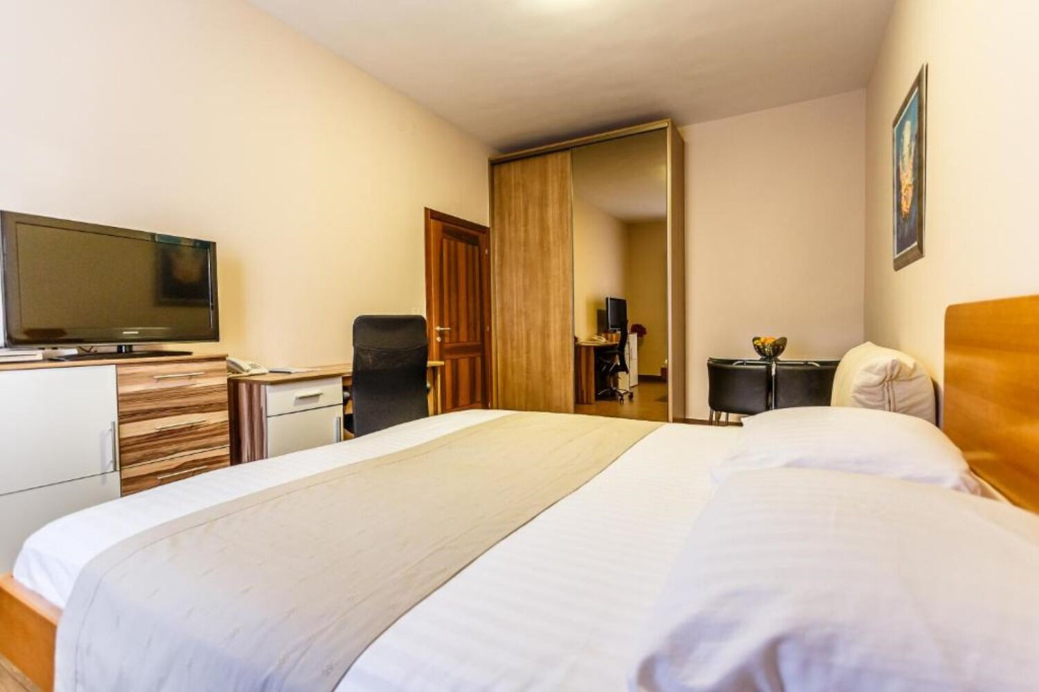 Apartments Frajona 111251-A2