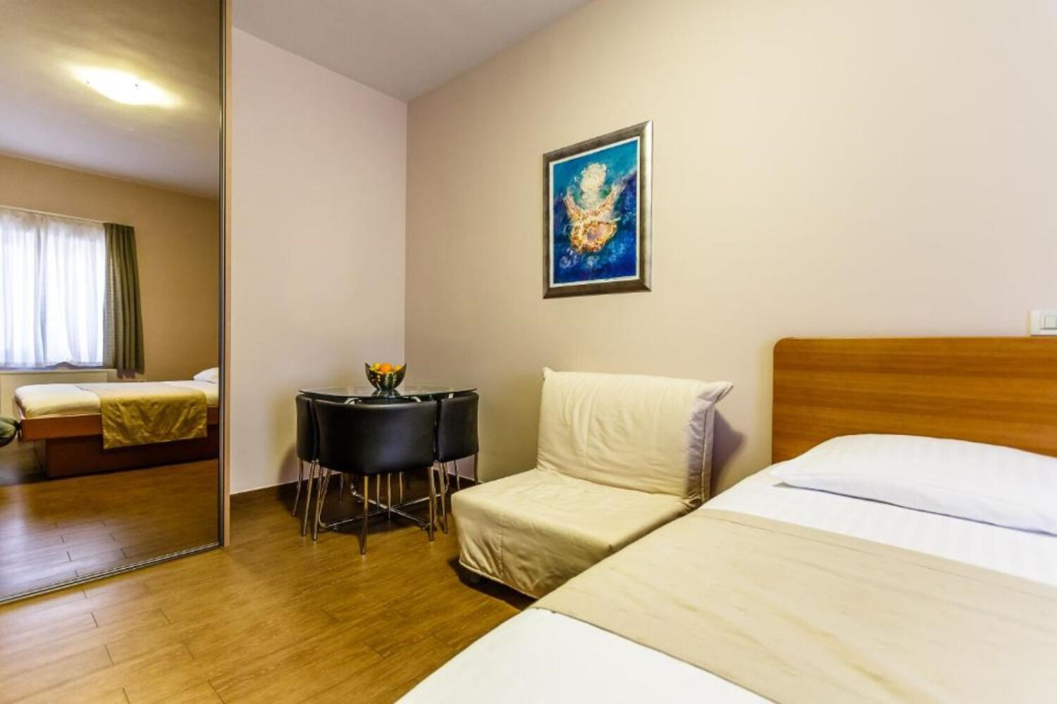 Apartments Frajona 111251-A2