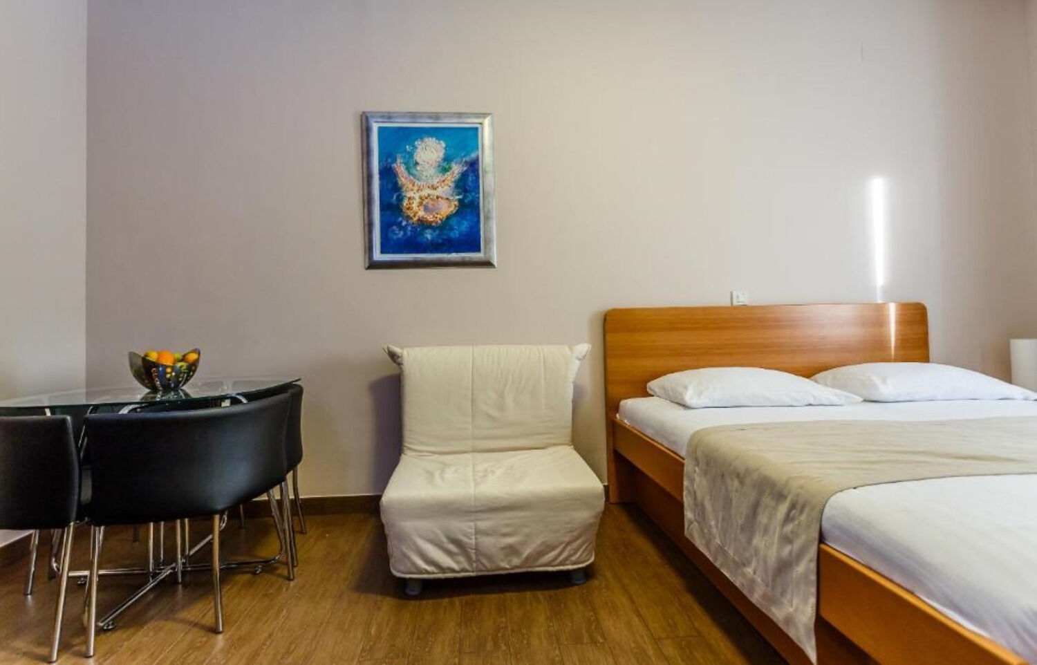 Apartments Frajona 111251-A2