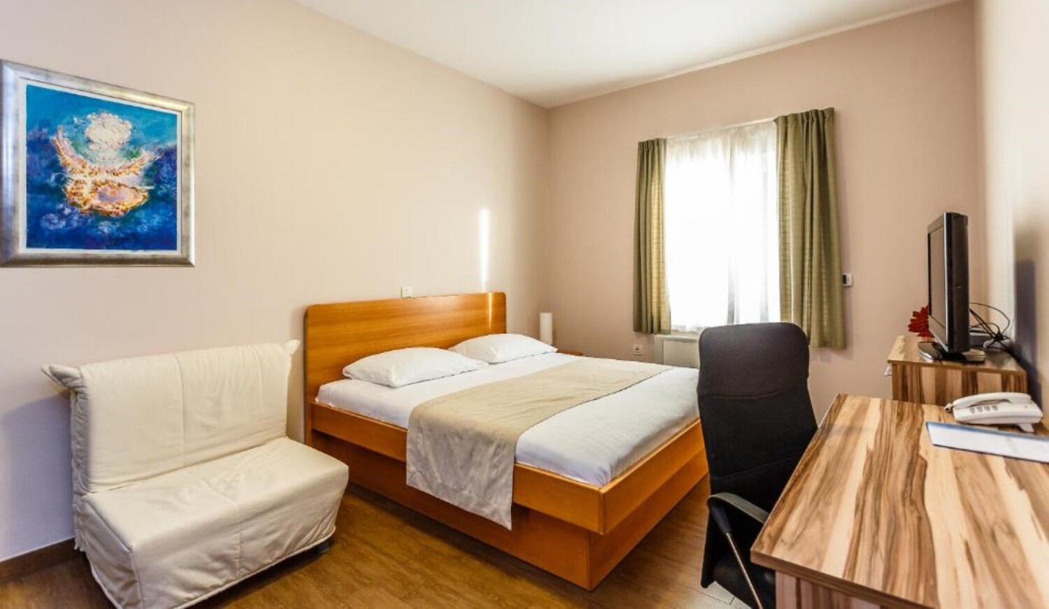 Apartments Frajona 111251-A2