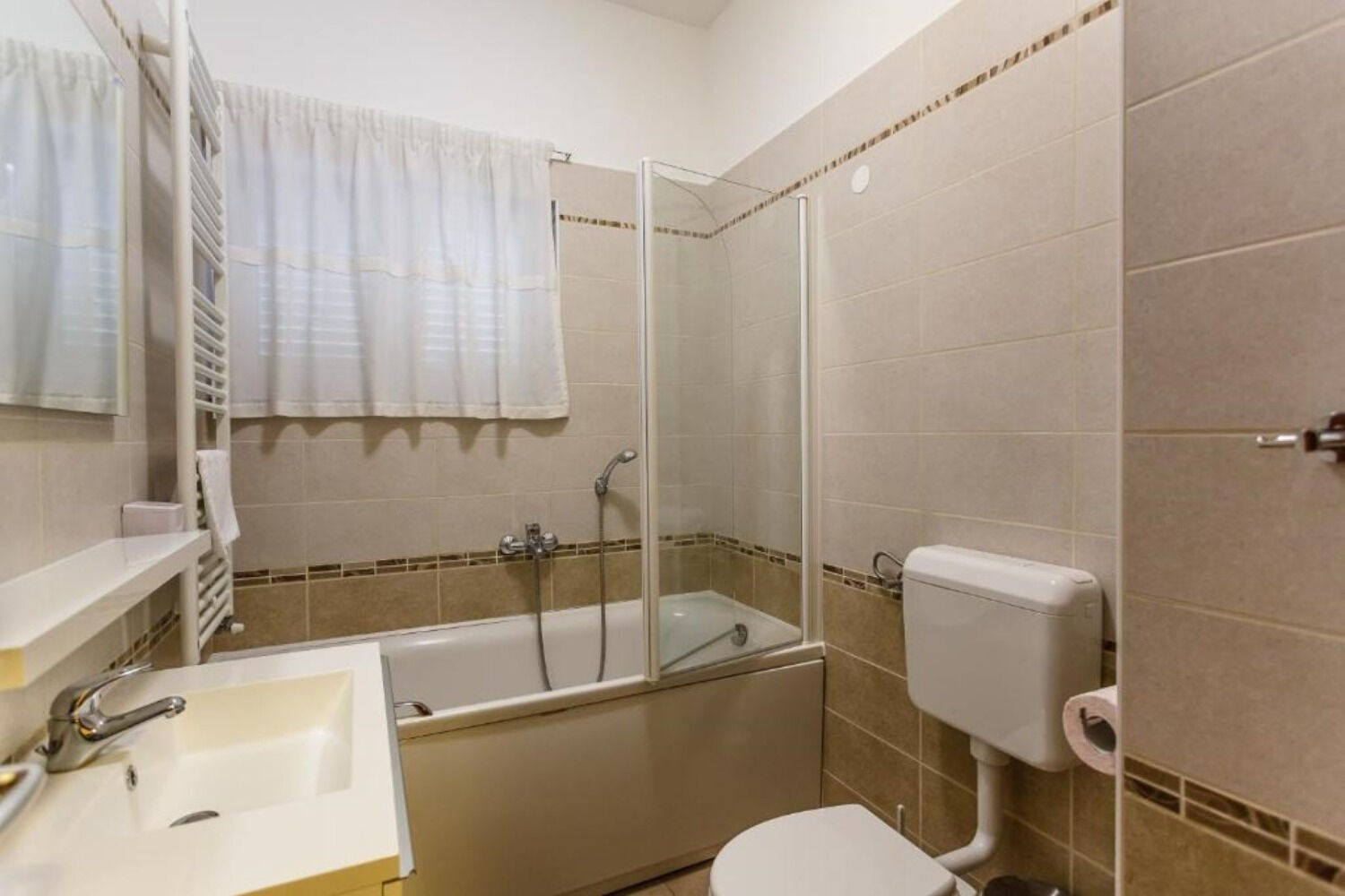 Apartments Frajona 111251-A2