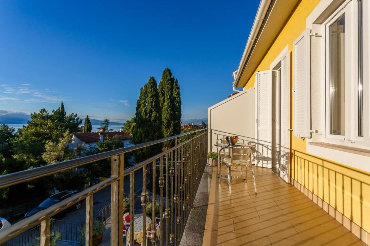 Apartments Frajona 111251-A3