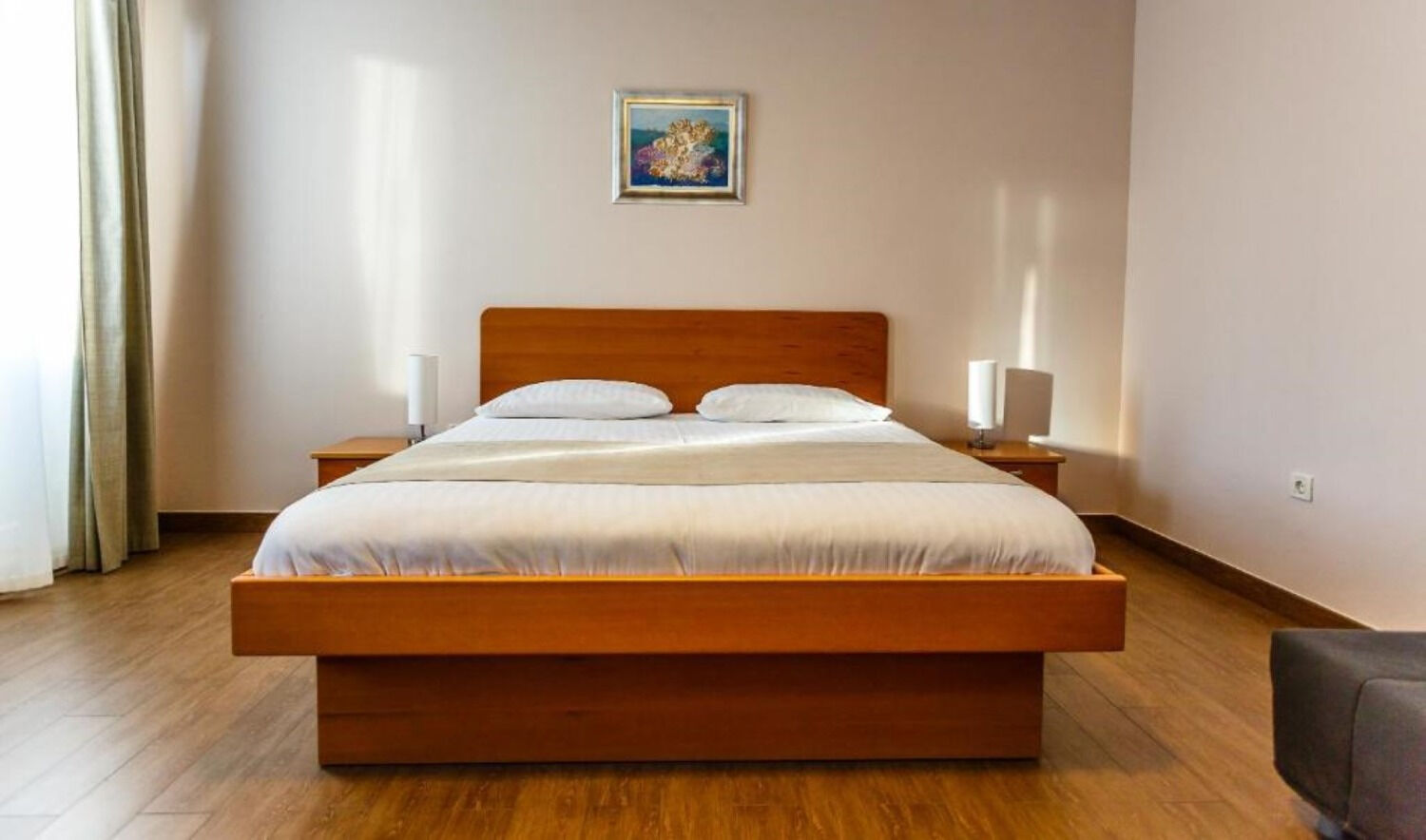 Apartments Frajona 111251-A3