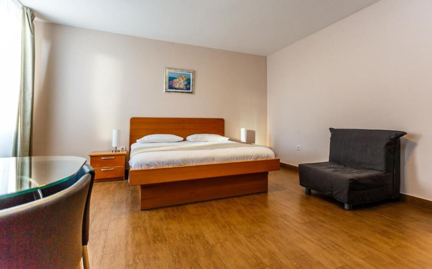 Apartments Frajona 111251-A3