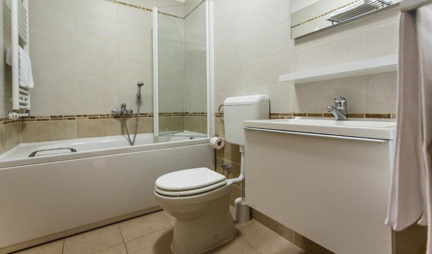 Apartments Frajona 111251-A3