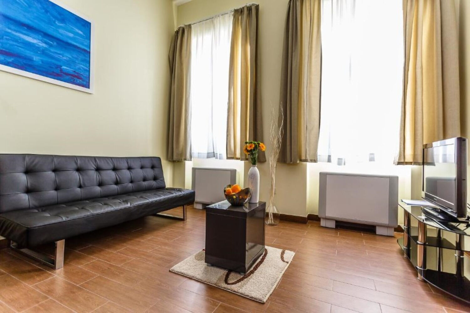 Apartments Frajona 111251-A5