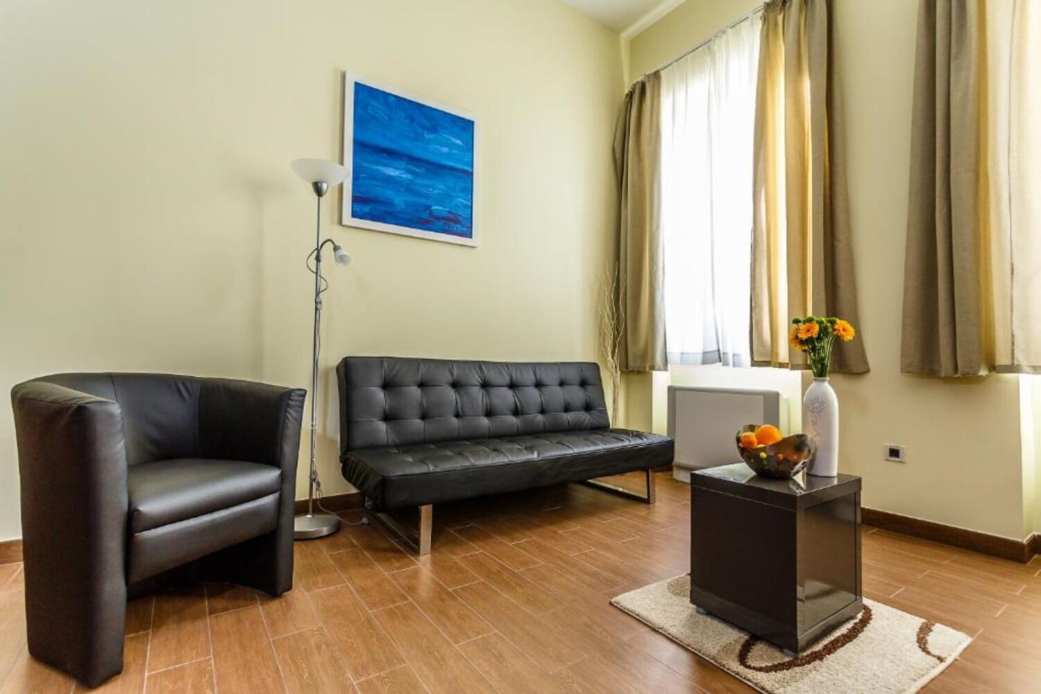 Apartments Frajona 111251-A5