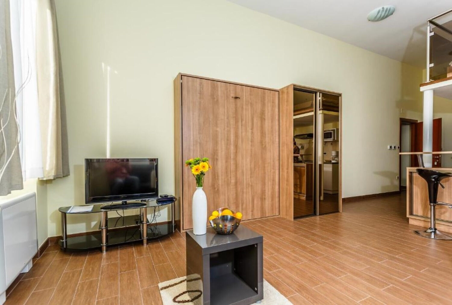 Apartments Frajona 111251-A5