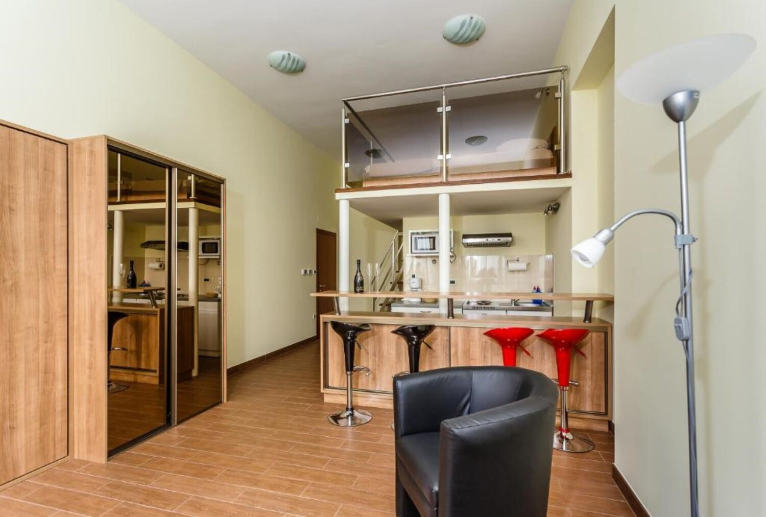 Apartments Frajona 111251-A5