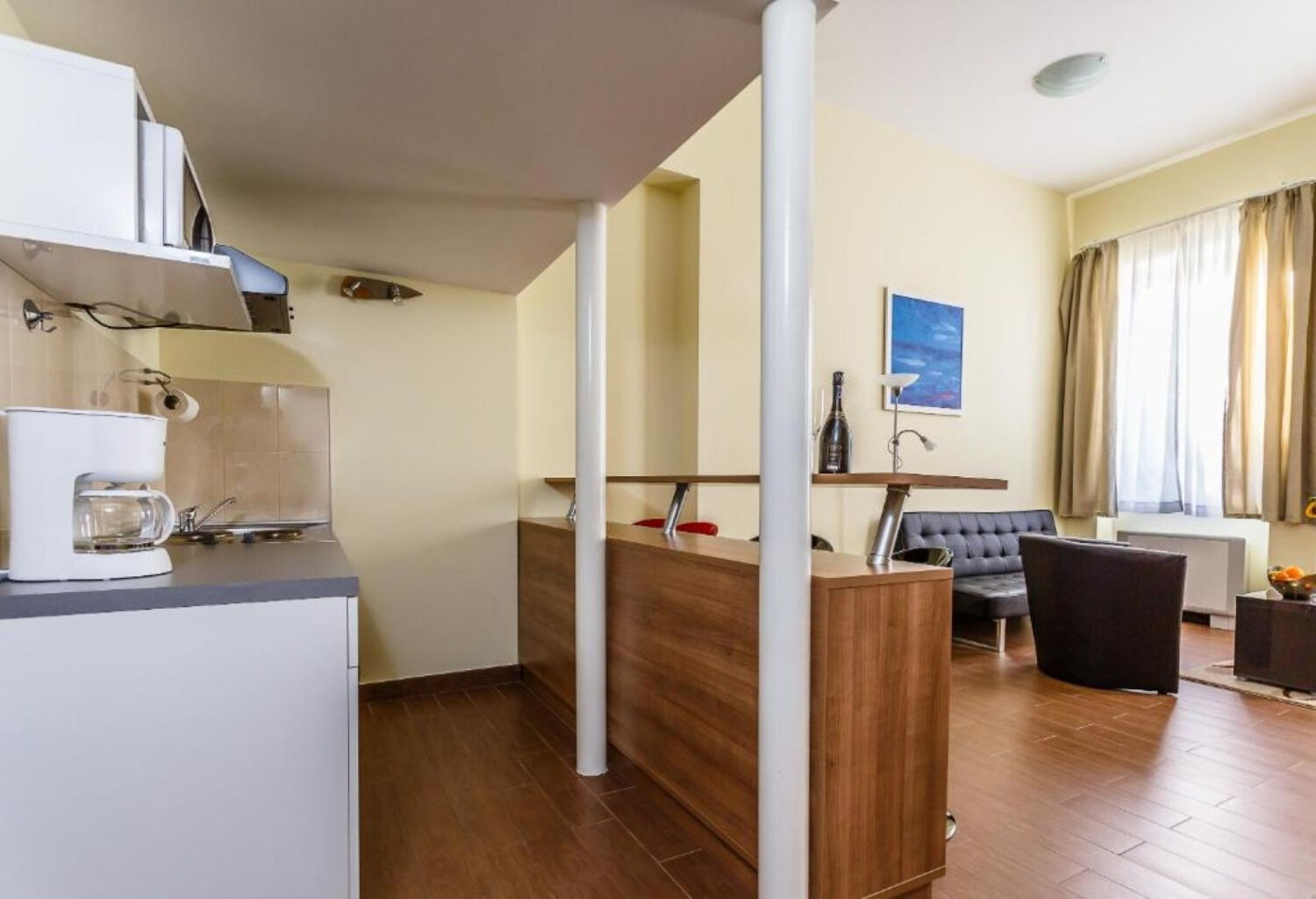 Apartments Frajona 111251-A5